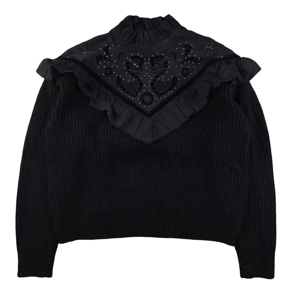 Sandro
Wool jumper
